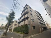 ルーブル武蔵小杉弐番館