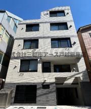 プラティーク品川中延