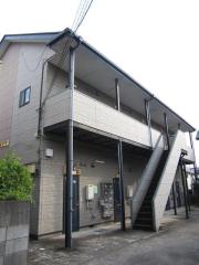 京成本線京成津田沼駅まで徒歩4分