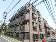 西武池袋・豊島線江古田駅まで徒歩3分