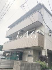 ＪＲ埼京線南与野駅まで徒歩8分