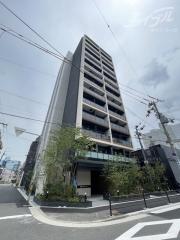 ＪＲ東海道本線塚本駅まで徒歩2分