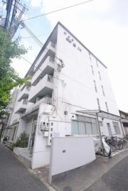 アビタ北白川