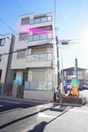 カーサクレールV