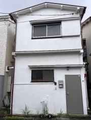 上篠崎二丁目戸建て