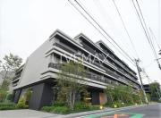 東京メトロ丸ノ内線(方南町支線)中野新橋駅まで徒歩8分