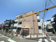 フジパレス堺諏訪森3番館
