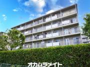 高津団地6街区7棟