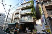 都営新宿線曙橋駅まで徒歩1分