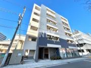 ブルーライン阪東橋駅まで徒歩6分