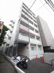 レーヴ横浜保土ケ谷フェルクルール