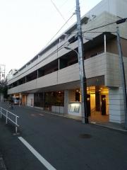 プラチナコート広尾