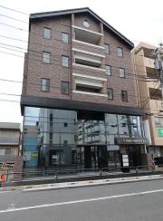 つくばエクスプレス六町駅まで徒歩4分