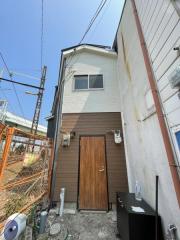地下鉄四つ橋線花園町駅まで徒歩11分