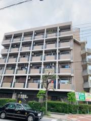 ファンシェイプ3号館