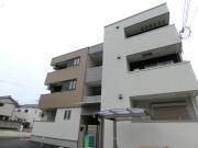 フジパレス春木駅北1番館