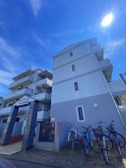 ＪＲ阪和線久米田駅まで徒歩9分