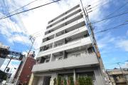 東武伊勢崎・大師線曳舟駅まで徒歩9分