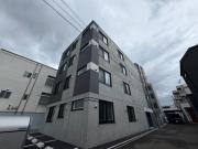 地下鉄南北線幌平橋駅まで徒歩12分