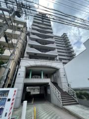 地下鉄七隈線渡辺通駅まで徒歩15分