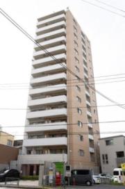 ブランズ文京本駒込
