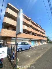 ＪＲ中央線立川駅までバス約6分 徒歩4分