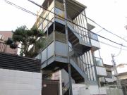 阪急千里線淡路駅まで徒歩6分