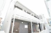 ＪＲ南武線中野島駅まで徒歩9分