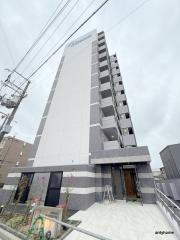 プレサンス庄内ブレイシス