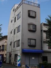 TKハイツ