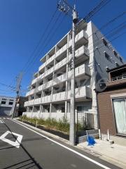 グランパセオ六町