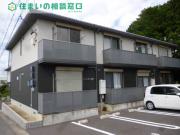 名鉄名古屋本線本宿駅まで徒歩9分