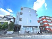 京阪交野線宮之阪駅まで徒歩5分