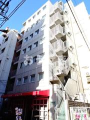 京急本線京急鶴見駅まで徒歩1分
