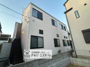 ハーモニーテラス南小岩VIII