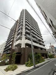 ヴィークブライト蔵前