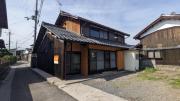 庭付き物置たっぷり戸建