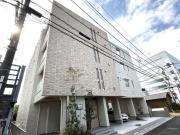 ラ・ルーム厚木町