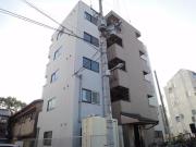 シャトル市大前