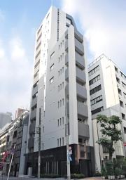 アーバネックス銀座東