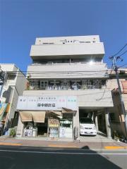 フローレスタナカ