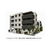 アンビエラ武蔵小杉