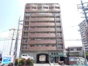 ＪＲ東海道本線南草津駅まで徒歩4分