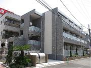 N・Sコート行徳