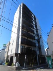 京成押上線八広駅まで徒歩3分