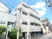 グローバルプラザ日暮里