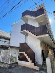 長島ワラビコーポ