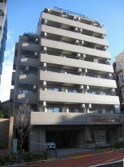 グランド・ガーラ渋谷松濤