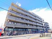 西武新宿線東村山駅まで徒歩7分