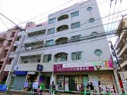 ＪＲ山手線駒込駅まで徒歩4分